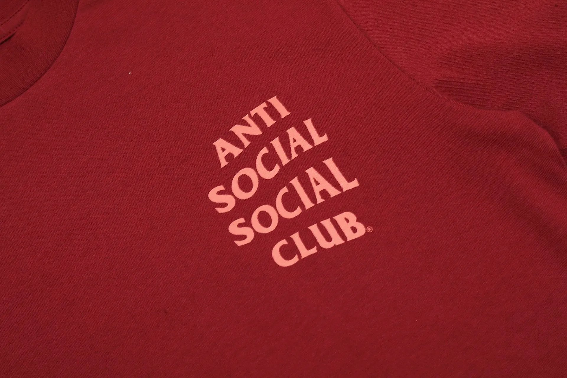 ASSC Logo Tee Multicolor - Gallery Image 10 - Detailed View