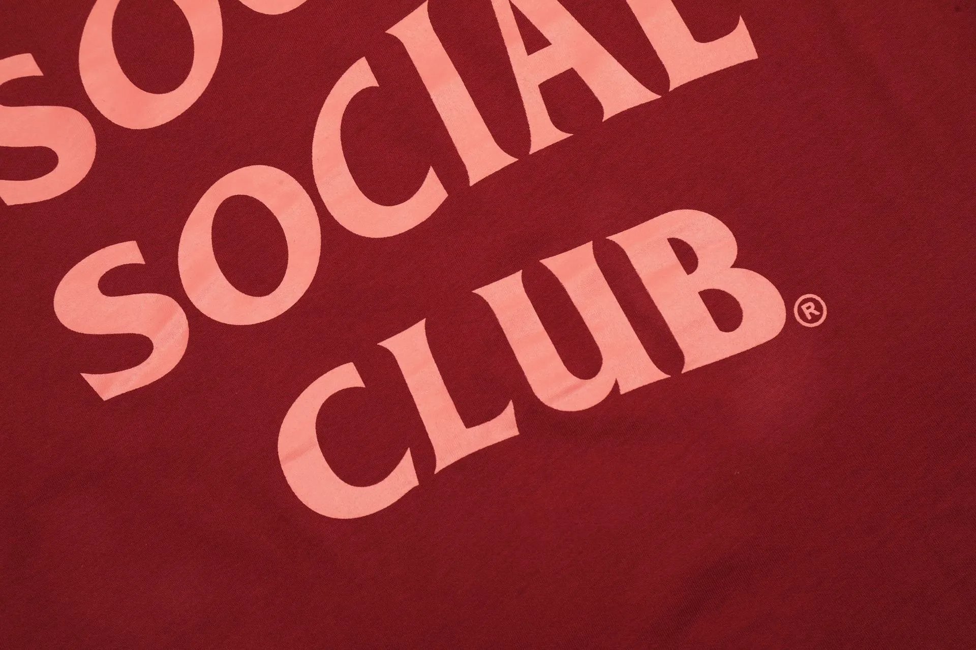 ASSC Logo Tee Multicolor - Gallery Image 11 - Detailed View