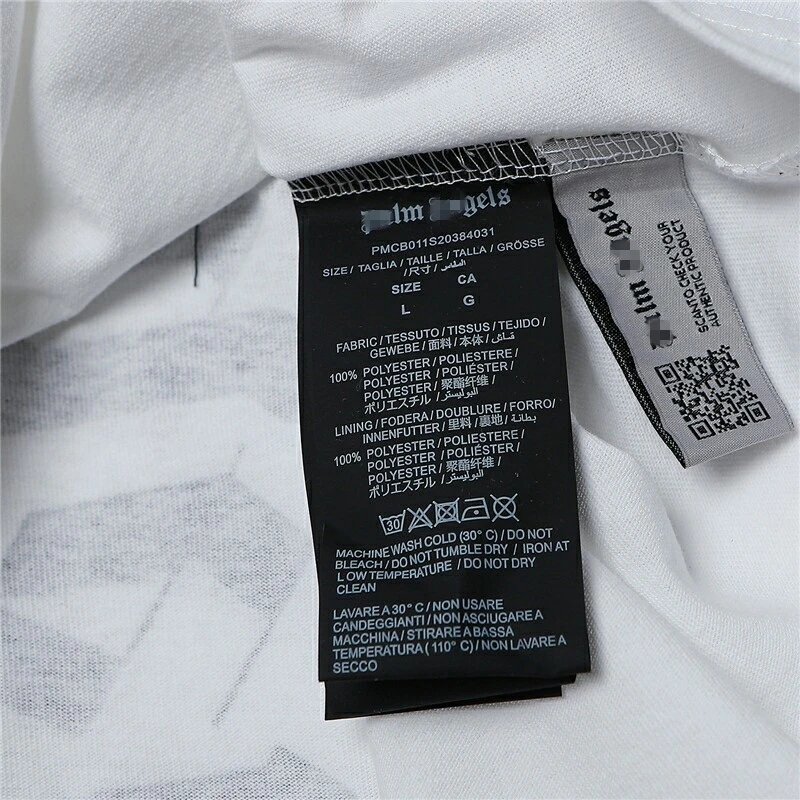 Streetwear Cotton Hip Hop T-Shirt Golden Yellow - Gallery Image 13 - Detailed View