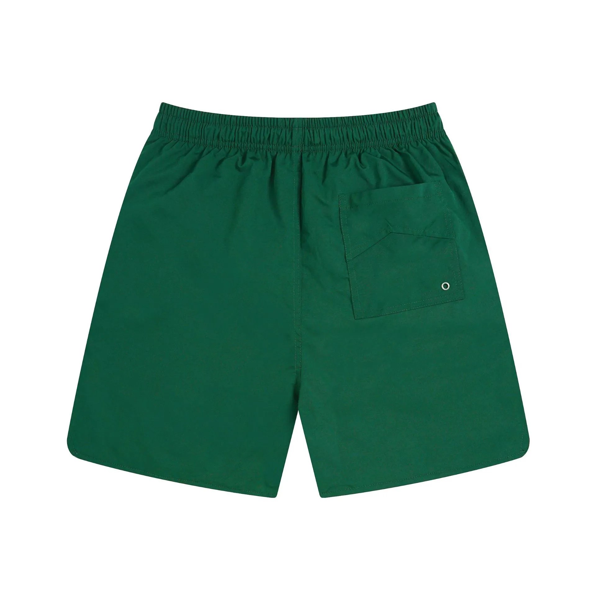 RHude Graphic Print Shorts Multicolor - Gallery Image 7 - Detailed View