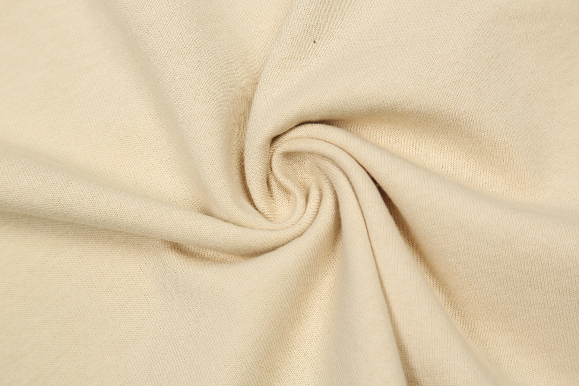 Graphic Tee Beige - Gallery Image 9 - Detailed View