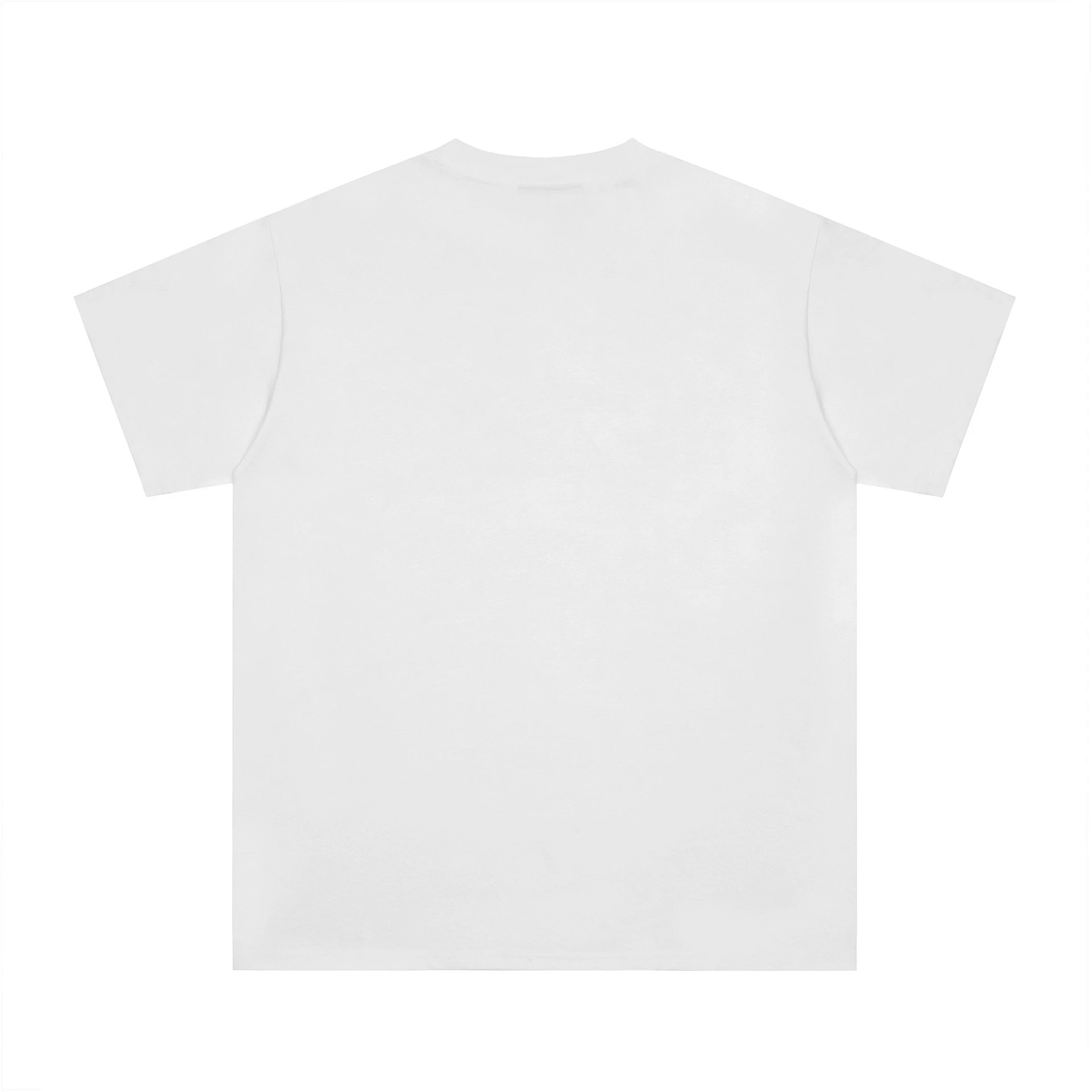 Street Art Ice Cream Truck Tee Snow White - Gallery Image 2 - Detailed View