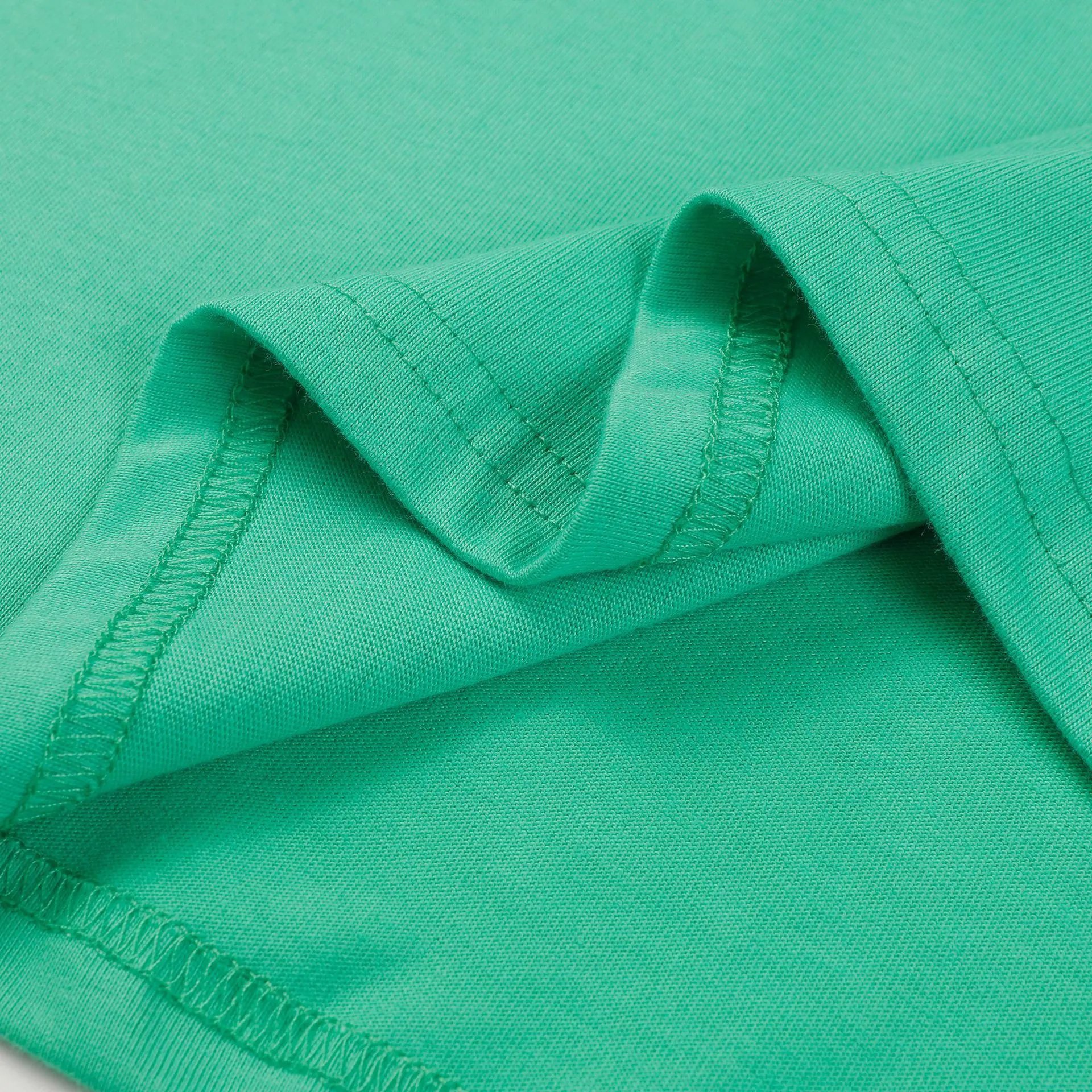 Sleeveless Tank Top Sage - Gallery Image 12 - Detailed View