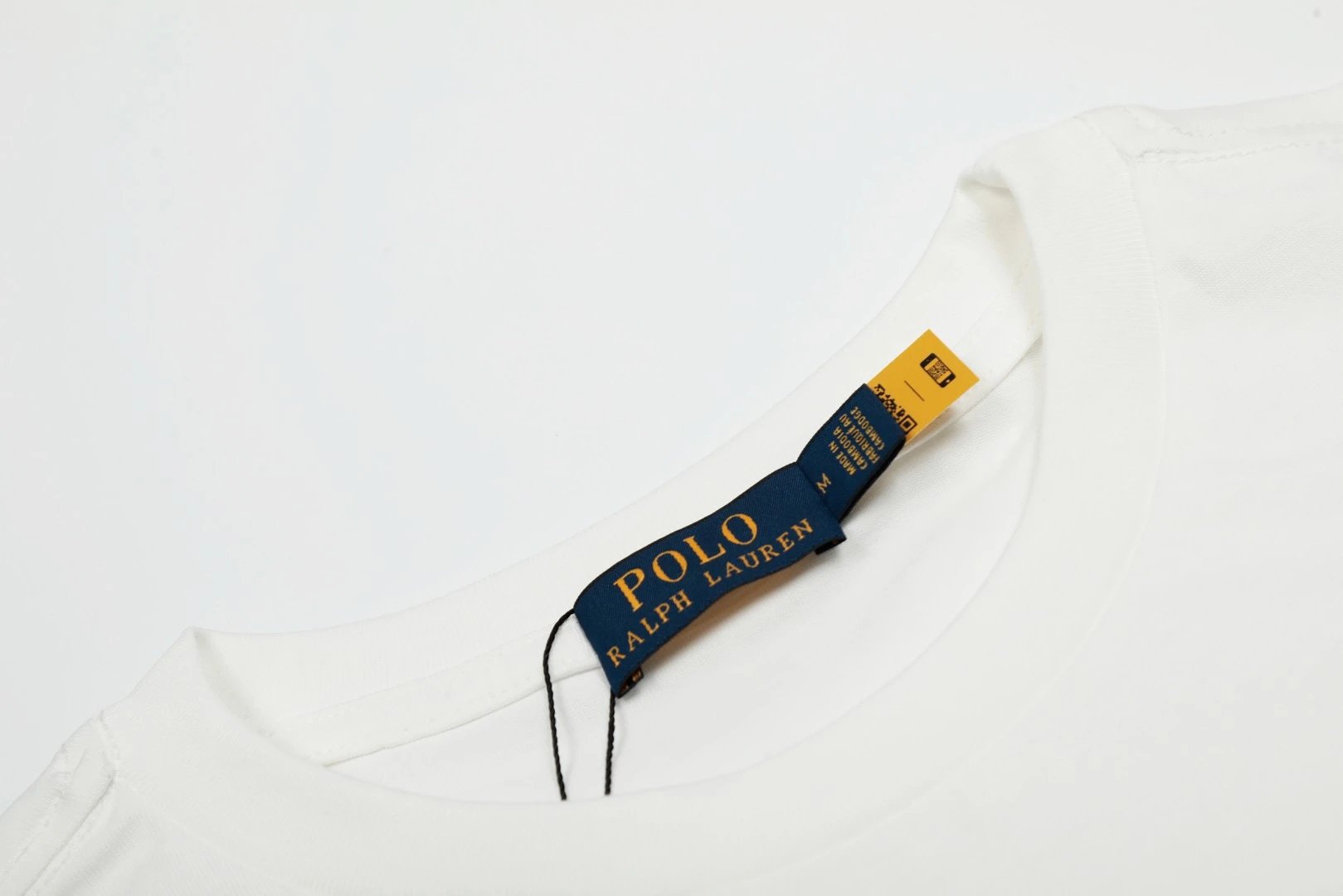 Ralph Lauren Polo Tees MultiColor - Gallery Image 14 - Detailed View