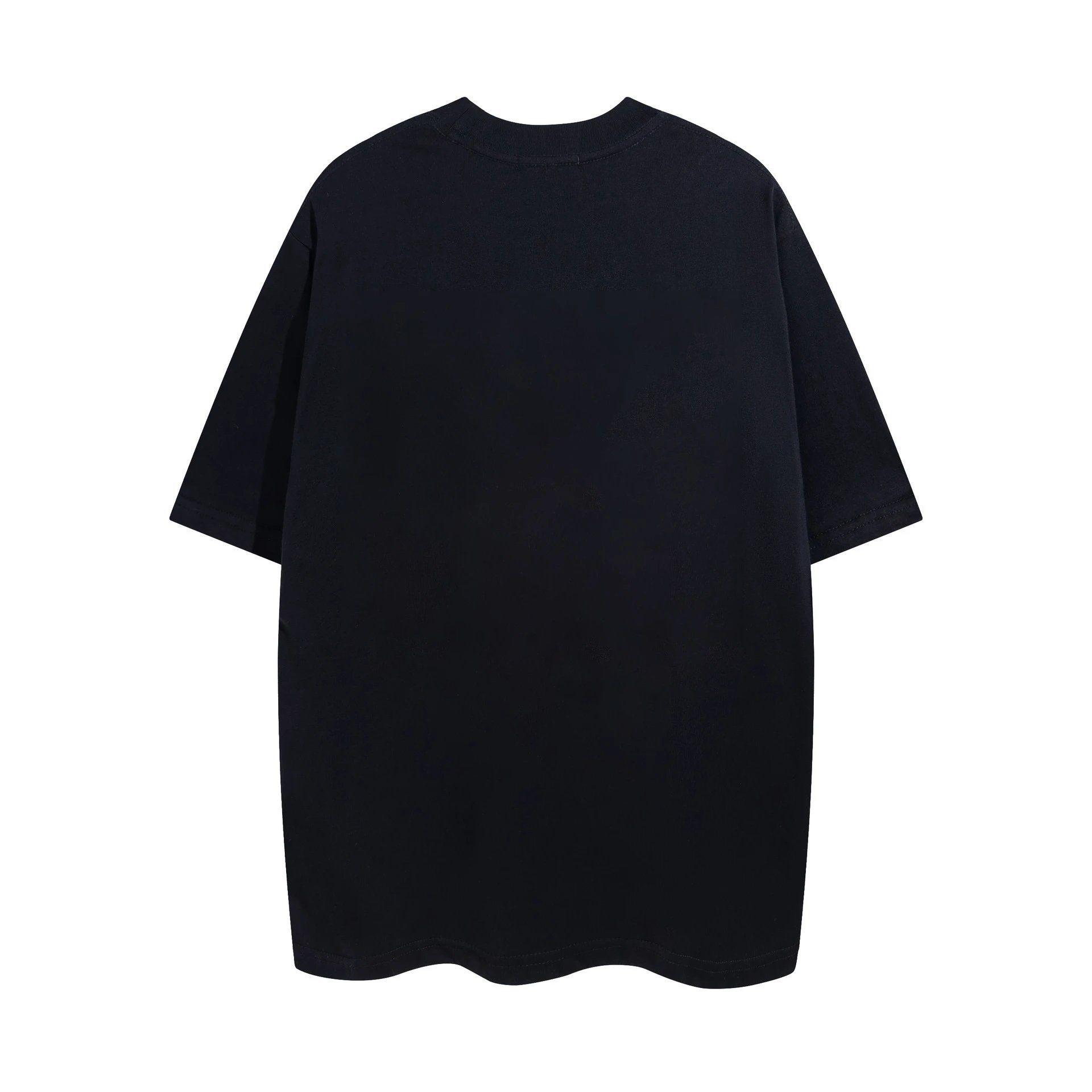 RHODE Floral Logo Tee Multi - Gallery Image 7 - Detailed View