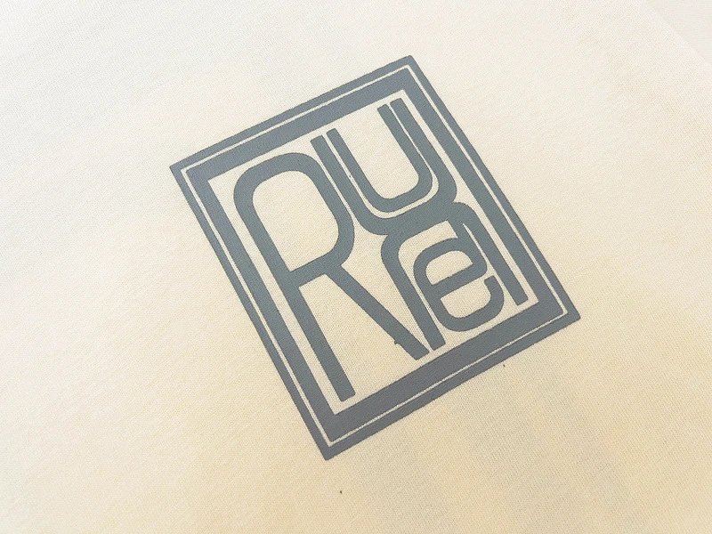 Rhude Graphic Tee Multicolor - Gallery Image 13 - Detailed View