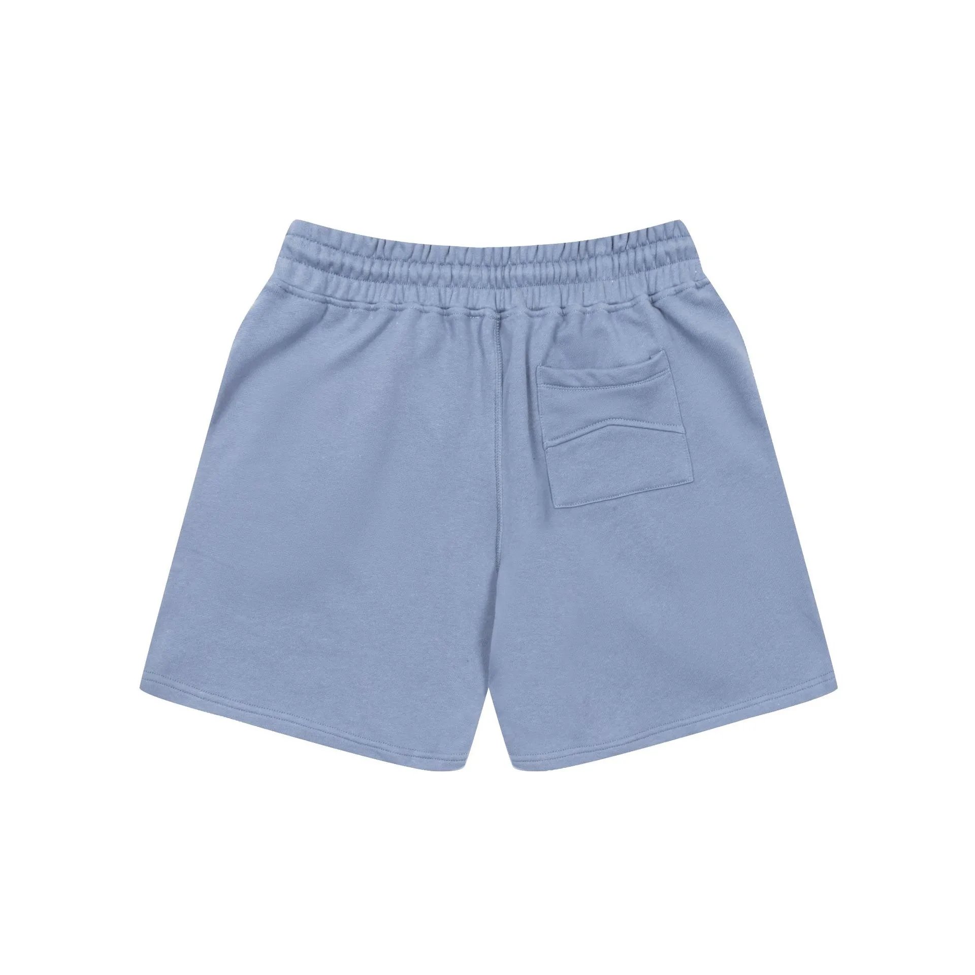 Rhude Casual Drawstring Shorts Multi - Gallery Image 3 - Detailed View