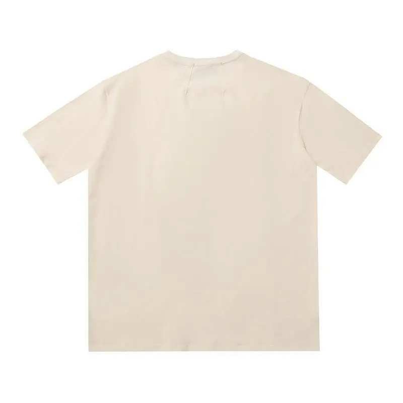 RHUDE Logo T-Shirt Multicolor - Gallery Image 13 - Detailed View