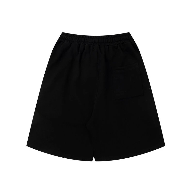 Gallery Dept Printed Camo Shorts Multi - Gallery Image 9 - Detailed View