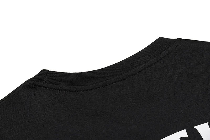 ASSC Logo T-Shirt Multi - Gallery Image 8 - Detailed View