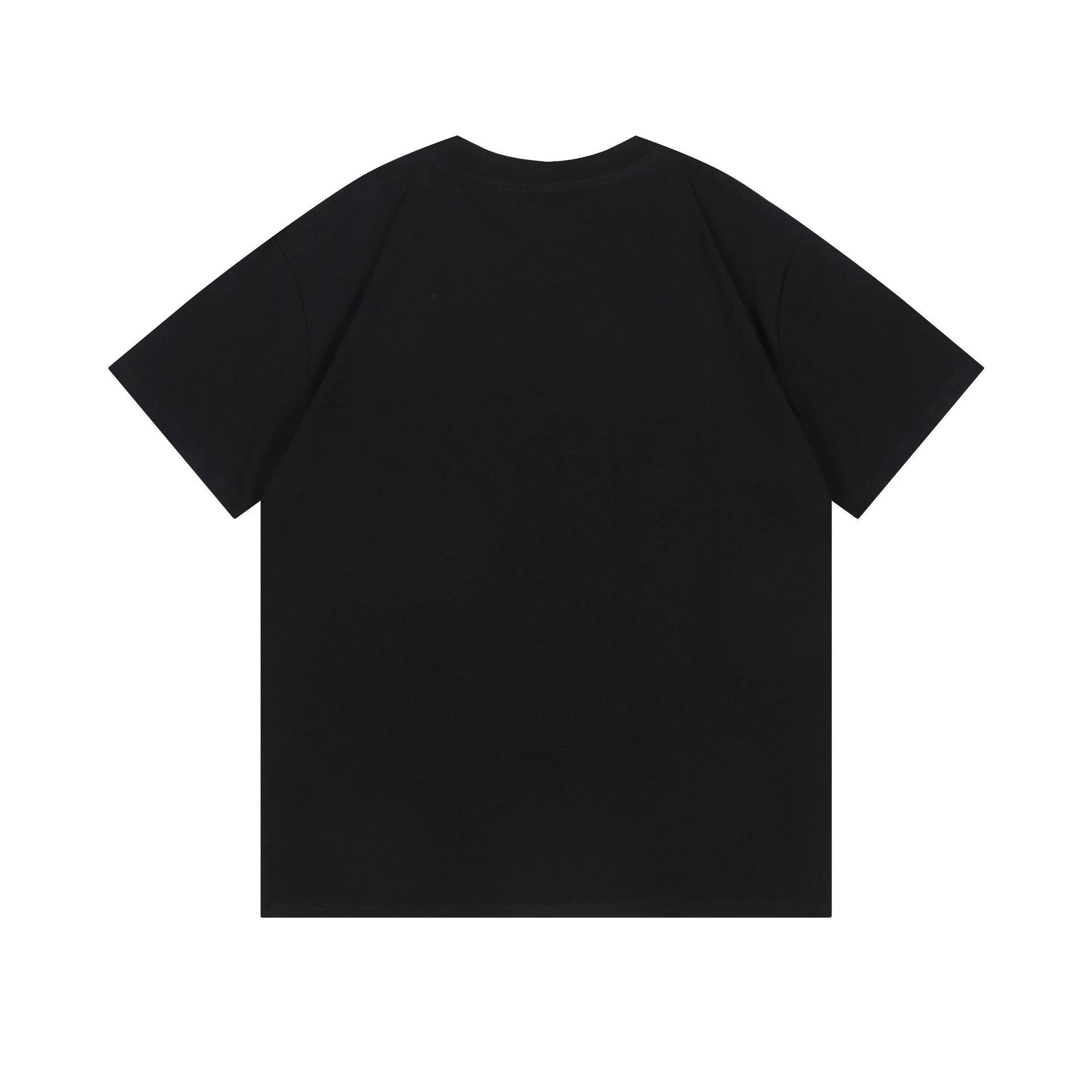 Represent Shark Graphic Tee Multicolor - Gallery Image 5 - Detailed View