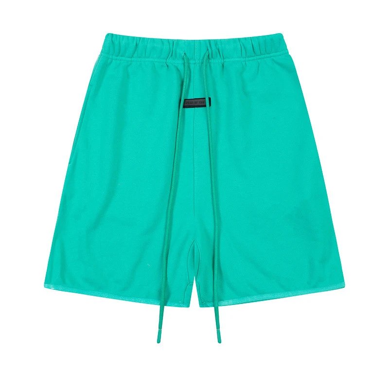 Casual Tee Set Sage - Gallery Image 6 - Detailed View