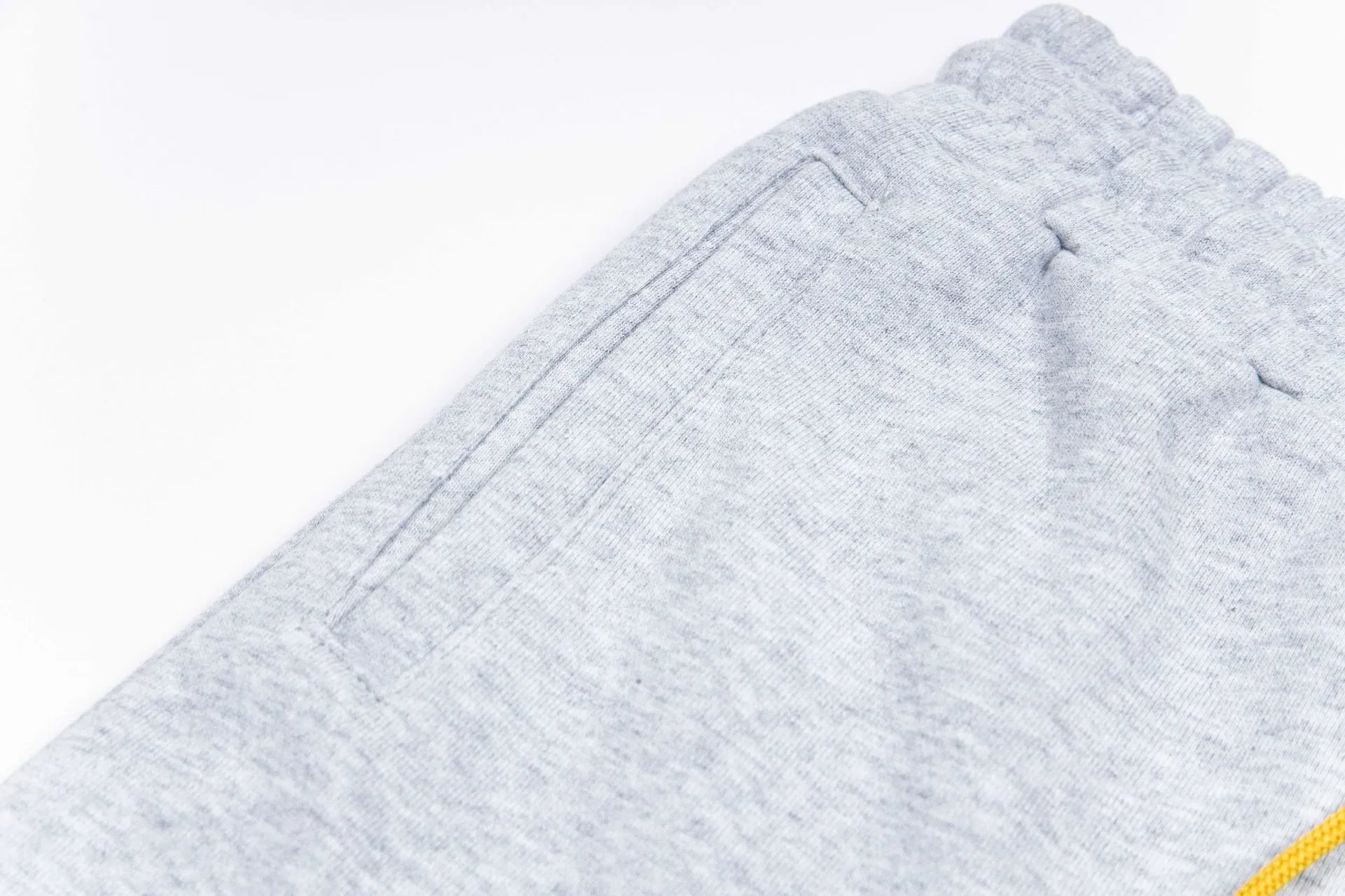 Rhude Embroidered Shorts Multi - Gallery Image 9 - Detailed View