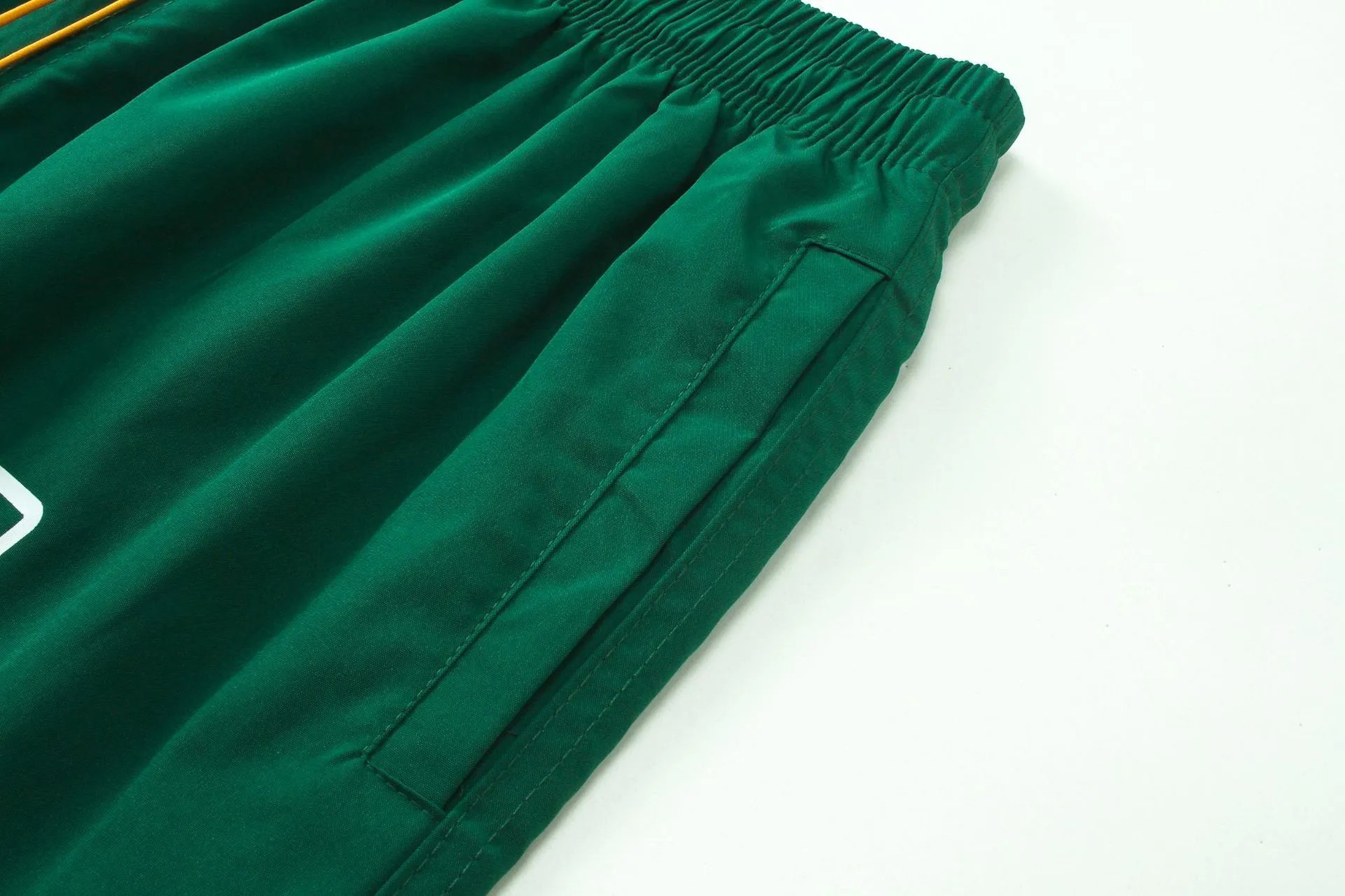 RHude Graphic Print Shorts Multicolor - Gallery Image 10 - Detailed View