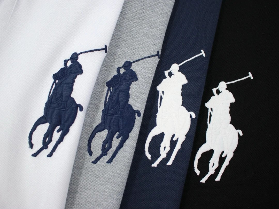 Ralph Lauren Polo MultiColor - Gallery Image 7 - Detailed View