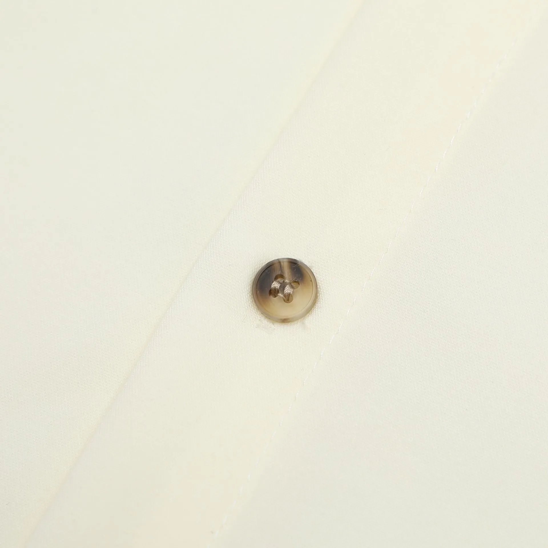 Short Sleeve Shirt Taupe - Gallery Image 9 - Detailed View