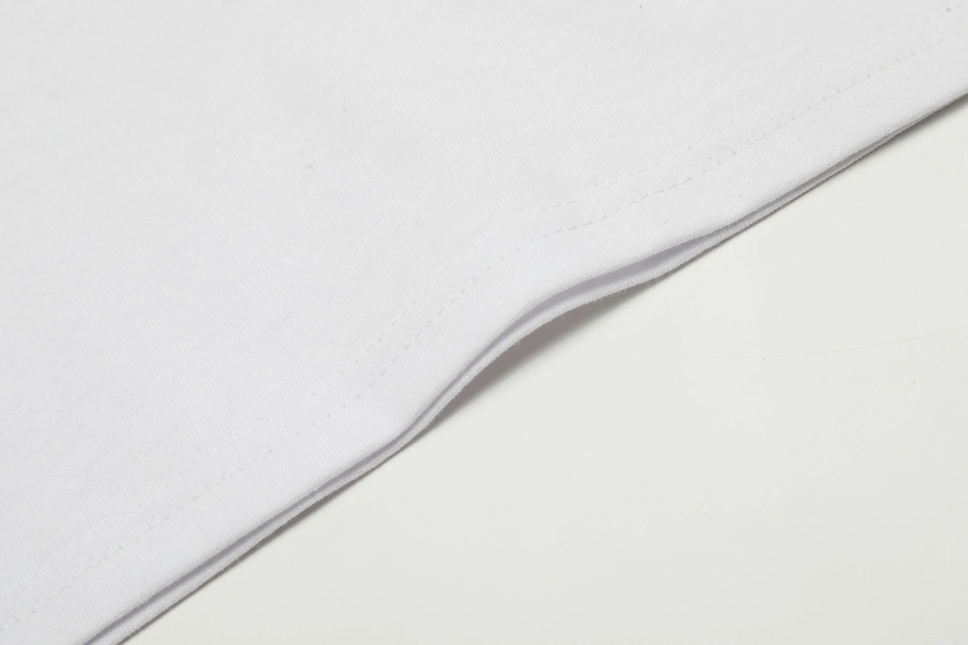 Revenge Skull Print T-shirt Black/White - Gallery Image 11 - Detailed View