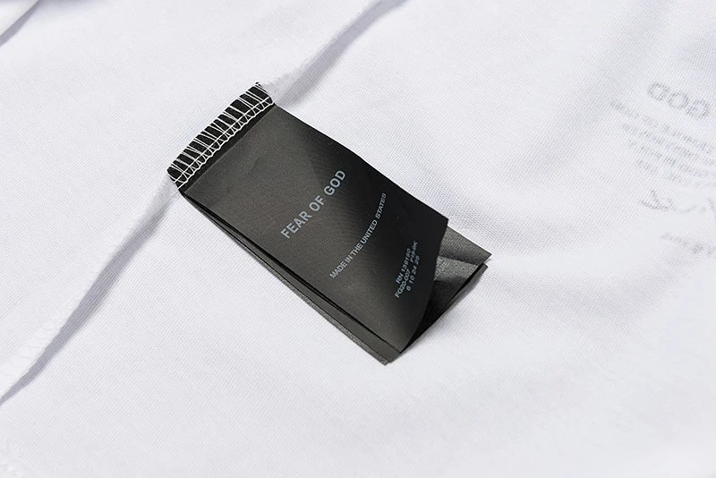 Gothic Angel Graphic Tee Ivory - Gallery Image 12 - Detailed View