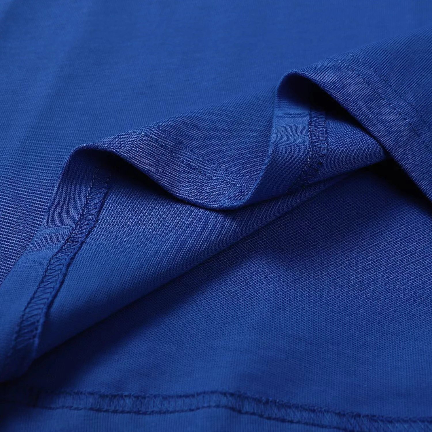 Graffiti Cotton Street Tee Ivory - Gallery Image 9 - Detailed View