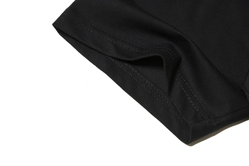 ASSC Logo T-Shirt Multi - Gallery Image 13 - Detailed View