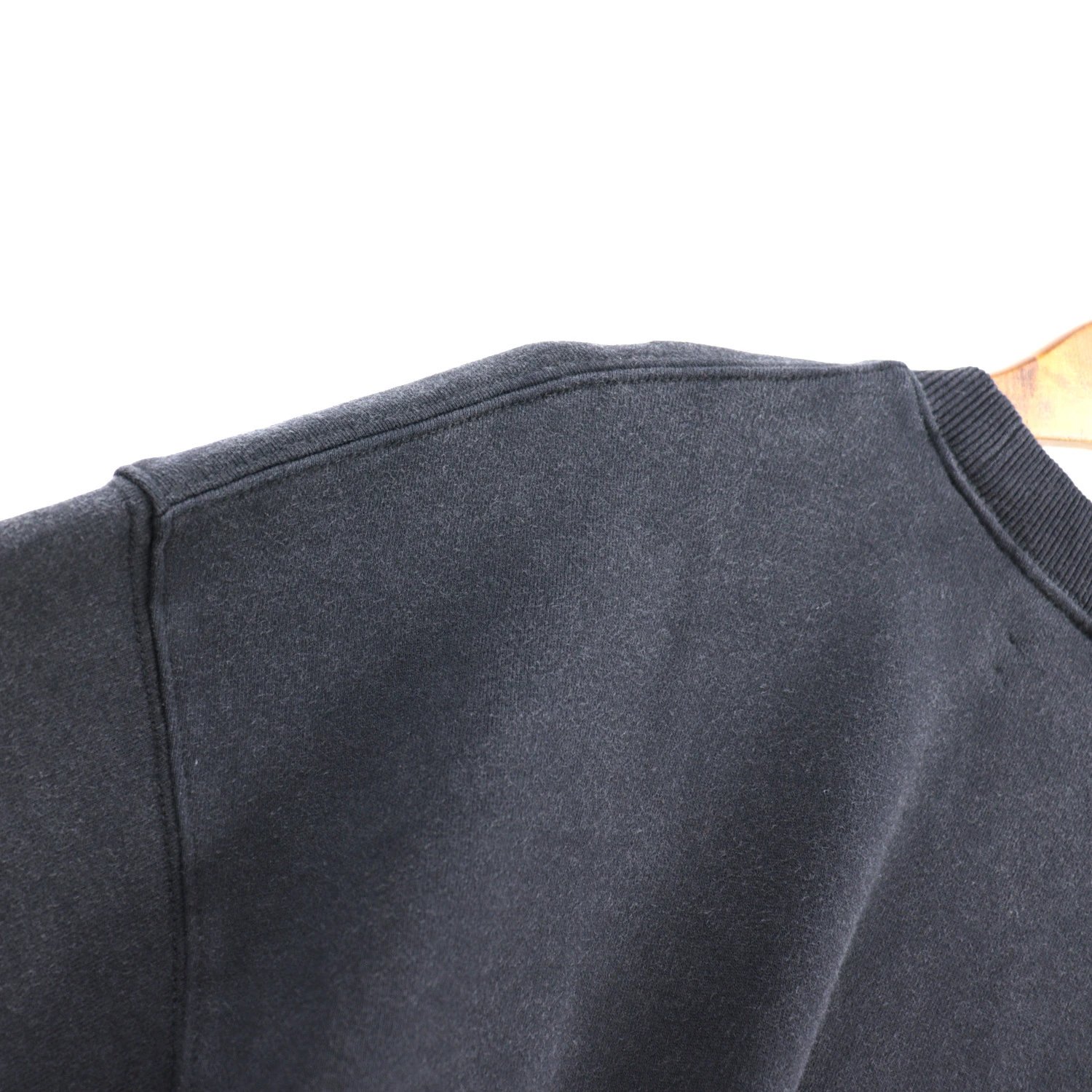 Amiri Track Embroidery Tee Multi - Gallery Image 8 - Detailed View