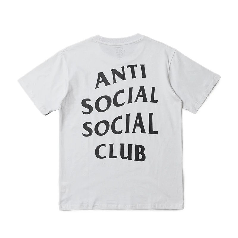 ASSC Logo T-Shirt Multi - Gallery Image 5 - Detailed View
