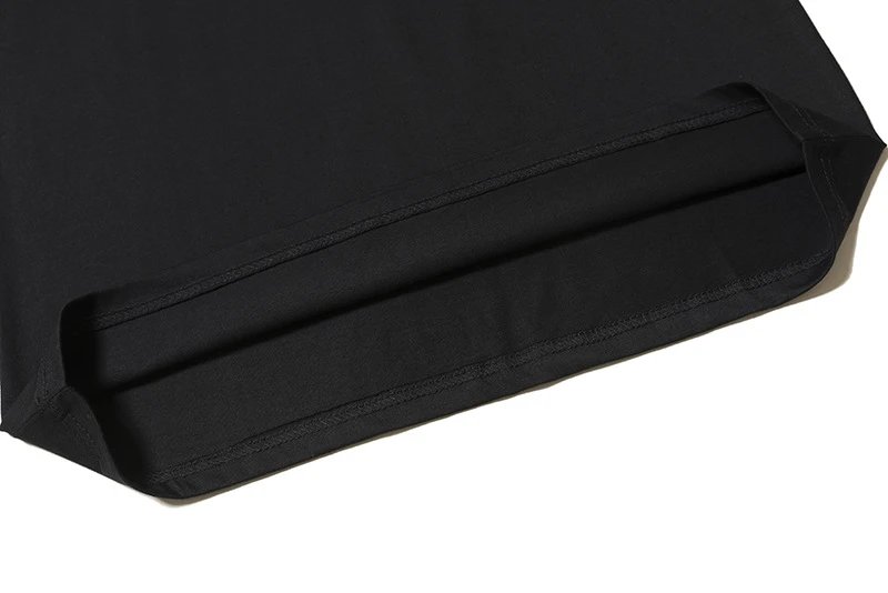 ASSC Logo T-Shirt Multi - Gallery Image 14 - Detailed View