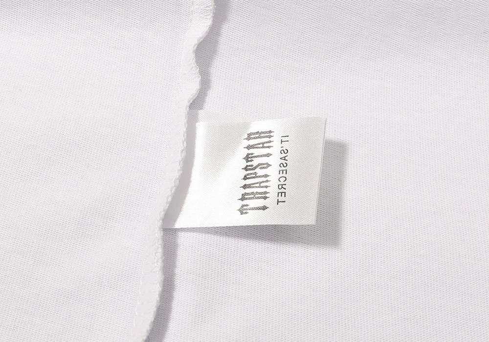 Trapstar Basketball Graphic Tee Multi - Gallery Image 11 - Detailed View