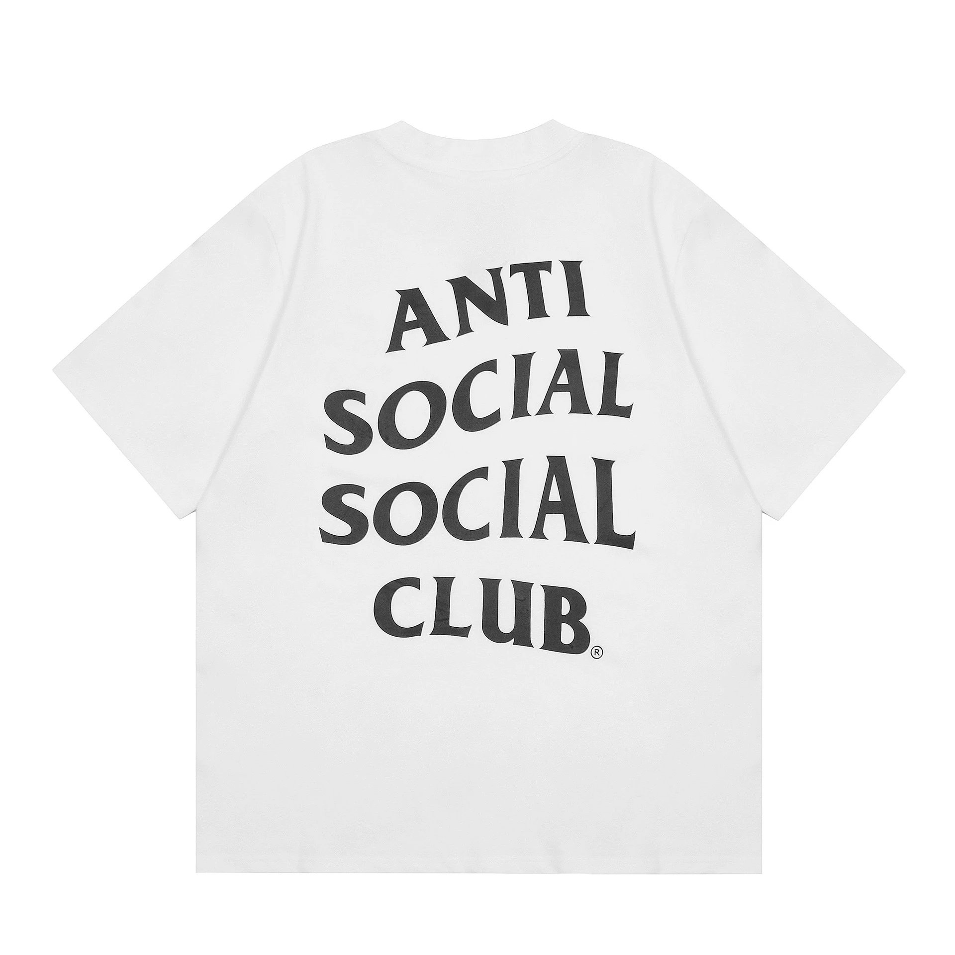 ASSC Logo Tee Multicolor - Gallery Image 7 - Detailed View