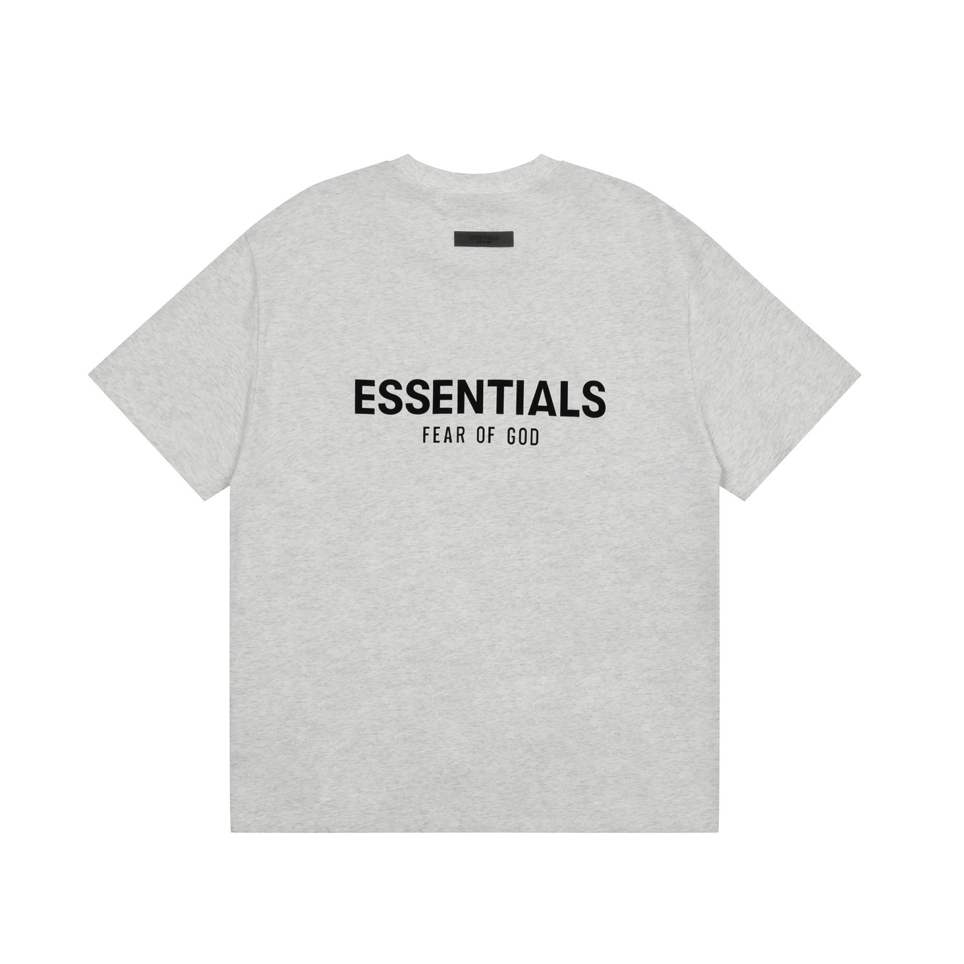 Urban Streetwear Tee Slate Gray - Gallery Image 7 - Detailed View