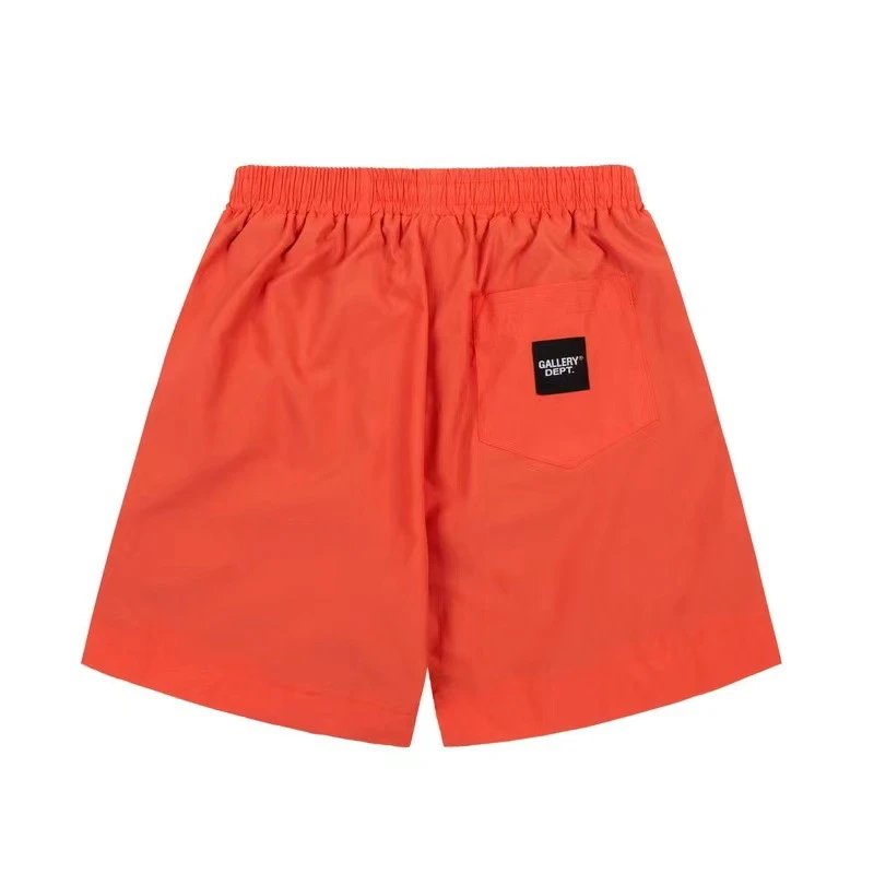 Gallery Dept Multi-color Shorts - Gallery Image 3 - Detailed View