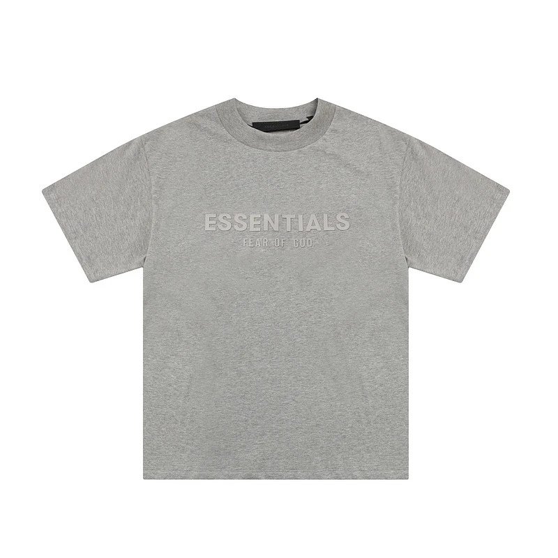 Casual Tee Set Sage - Essentials - Cnfans - $20.32