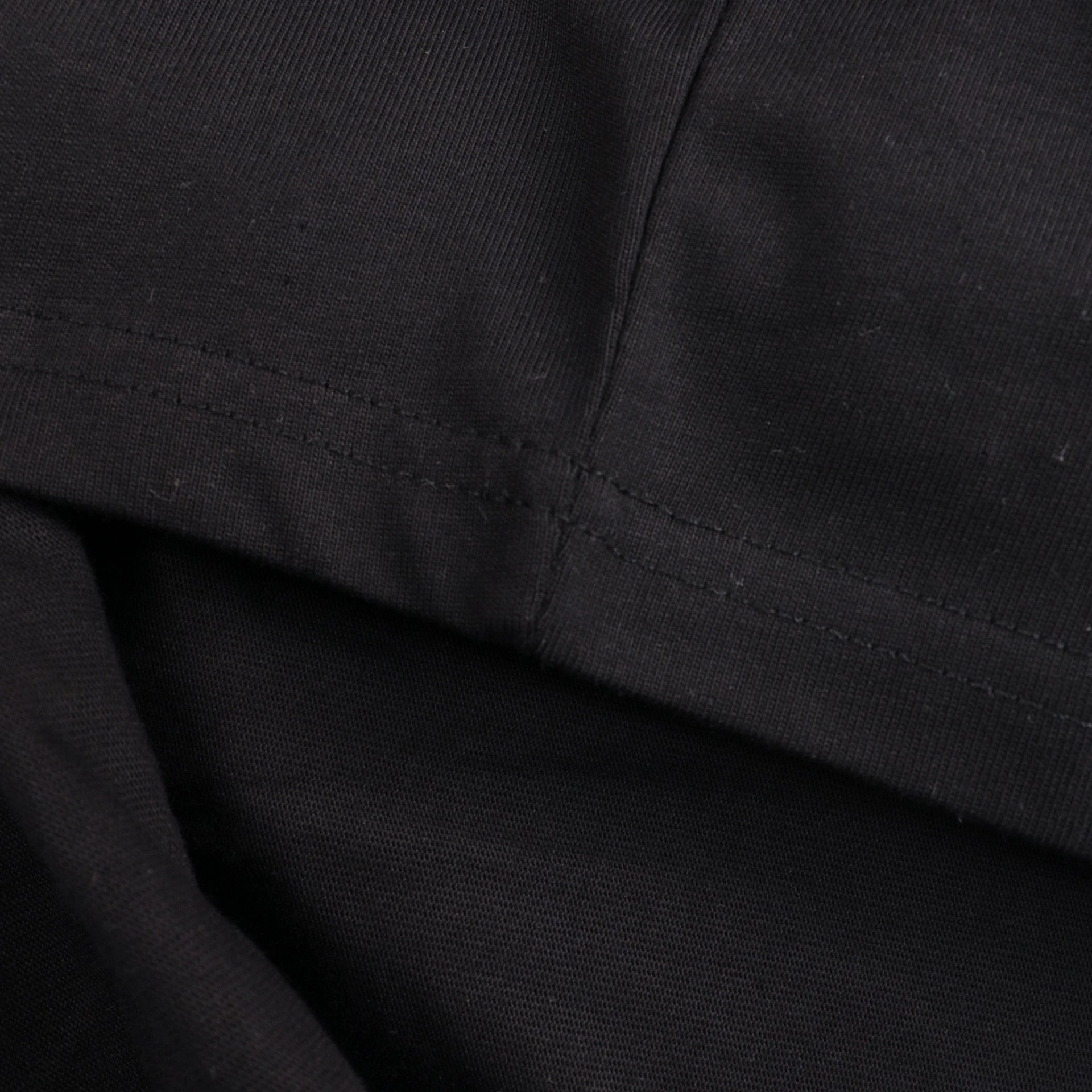 Amiri Letter Printed T-Shirt - Gallery Image 12 - Detailed View