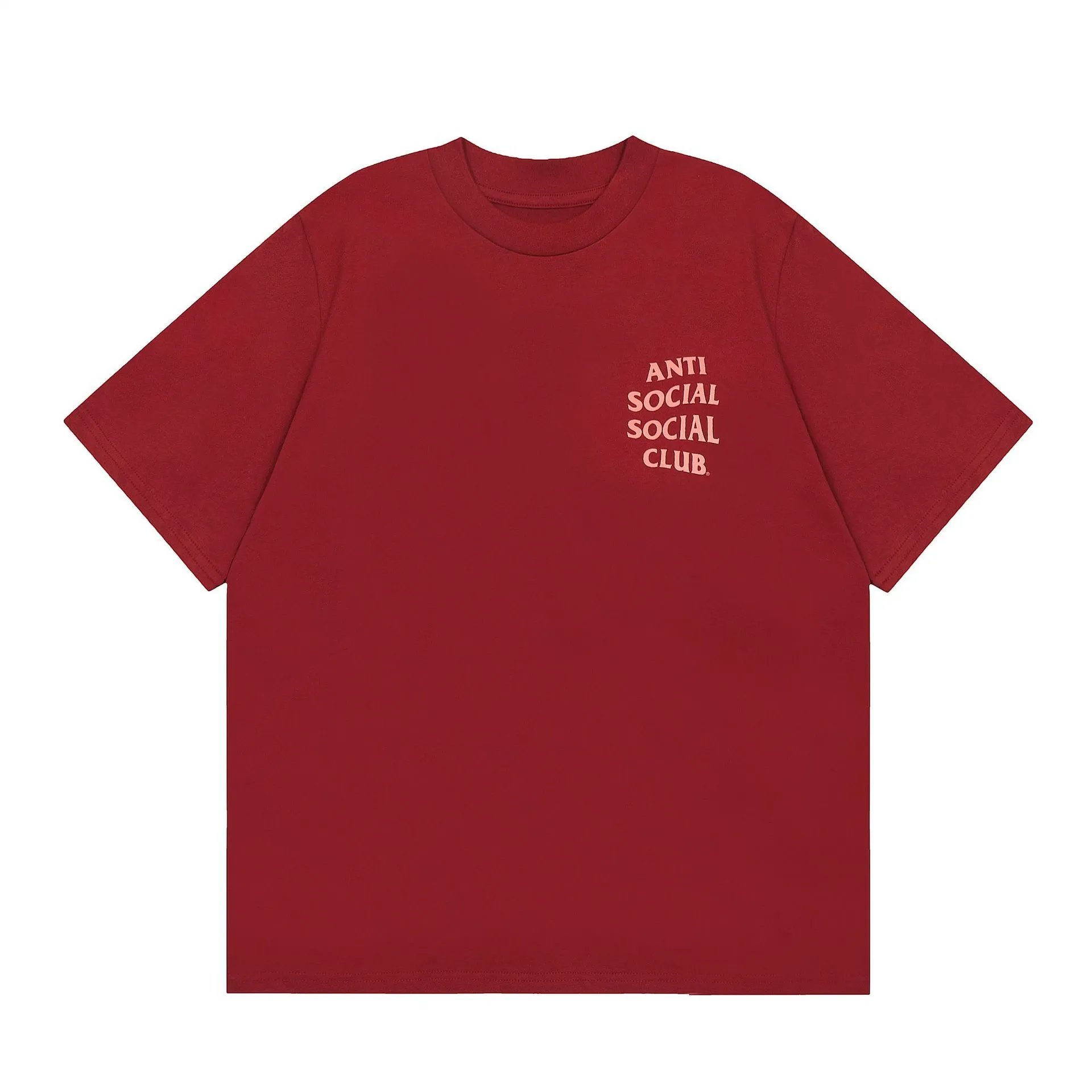ASSC Logo Tee Multicolor - Gallery Image 2 - Detailed View