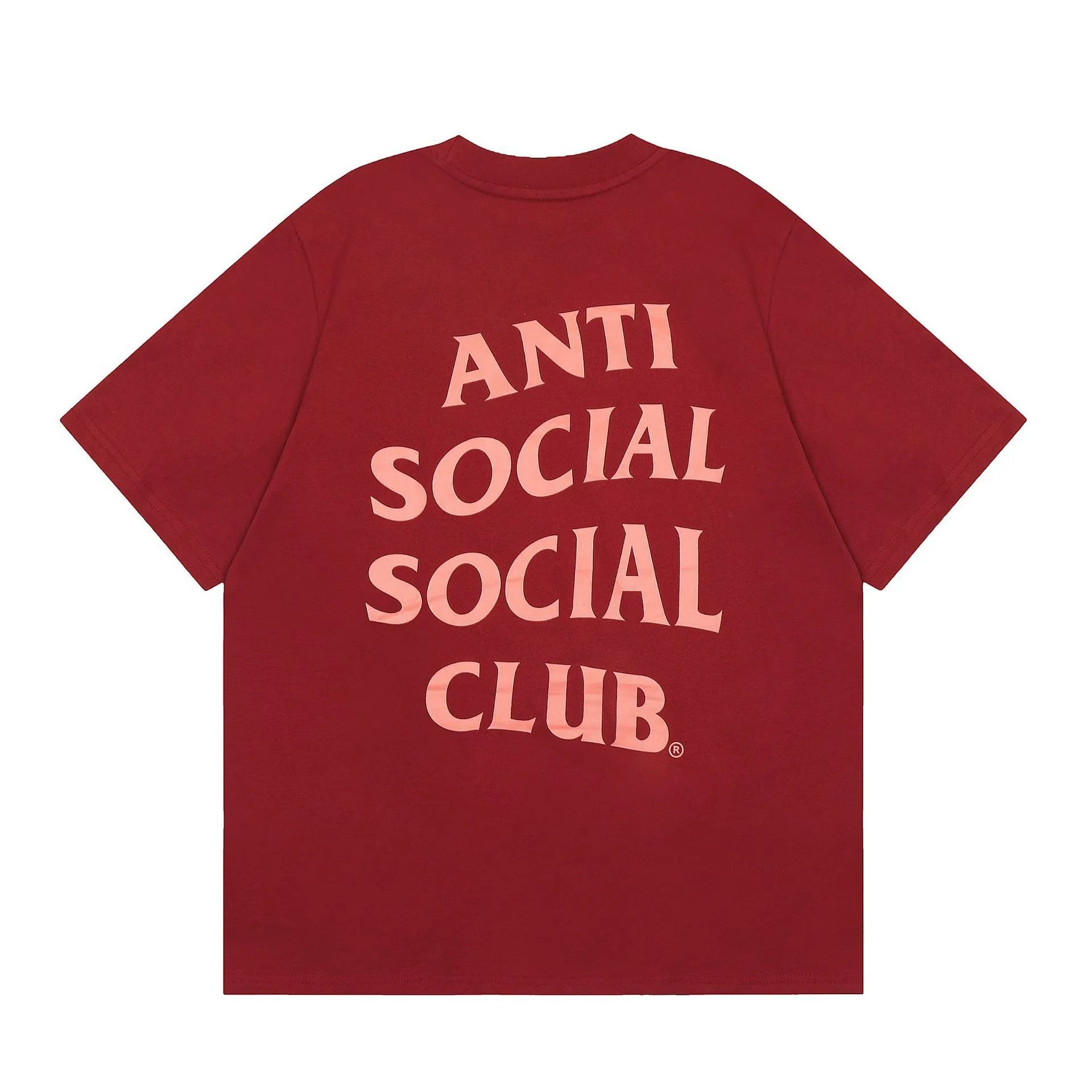 ASSC Logo Tee Multicolor - Gallery Image 3 - Detailed View