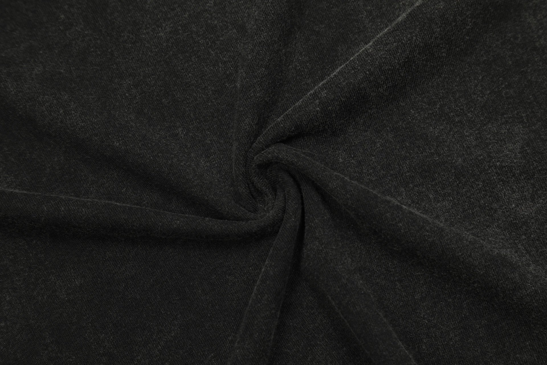 REPRESENT Panther Washed Tee Black - Gallery Image 11 - Detailed View