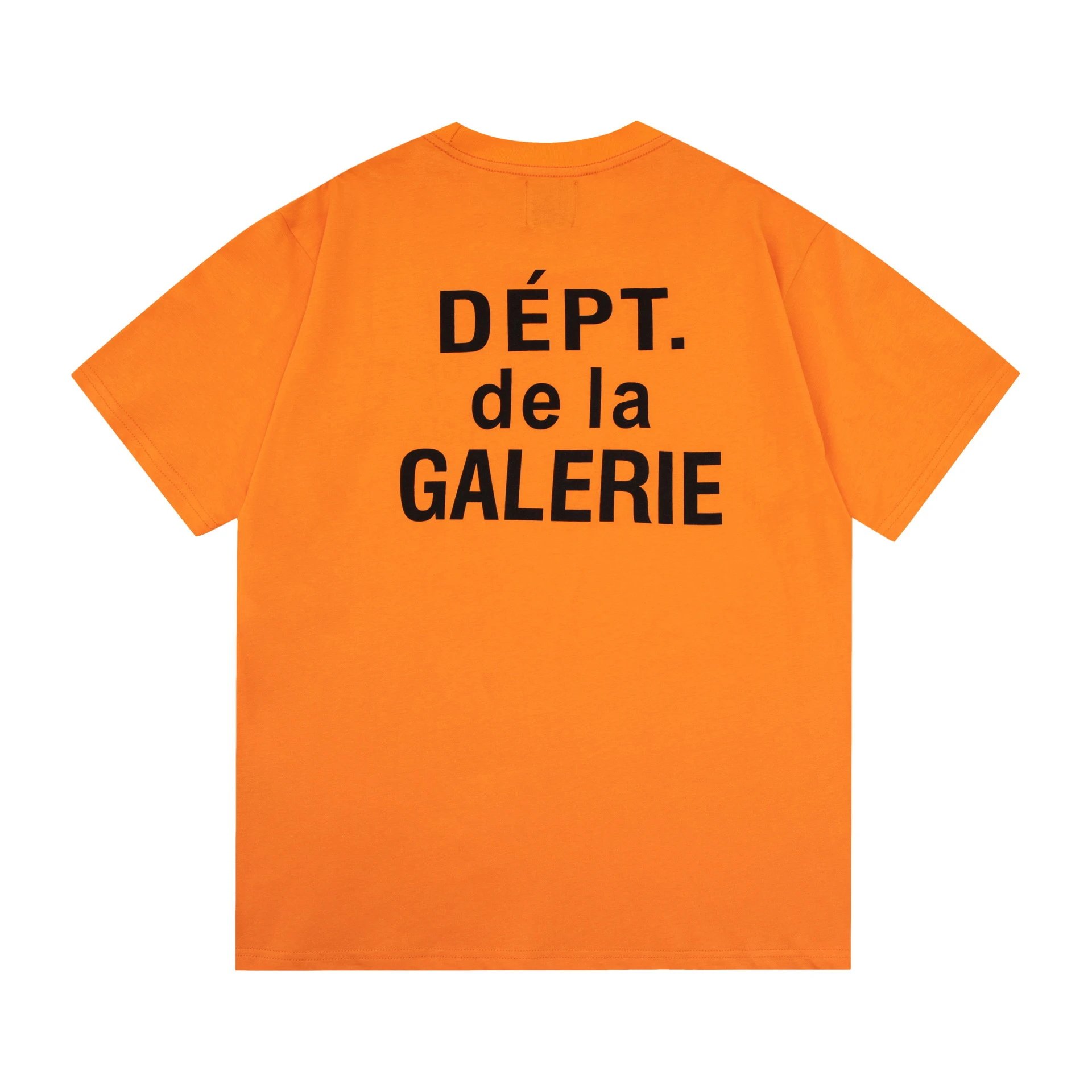 Gallery Dept Logo T-Shirt Multicolor - Gallery Image 6 - Detailed View