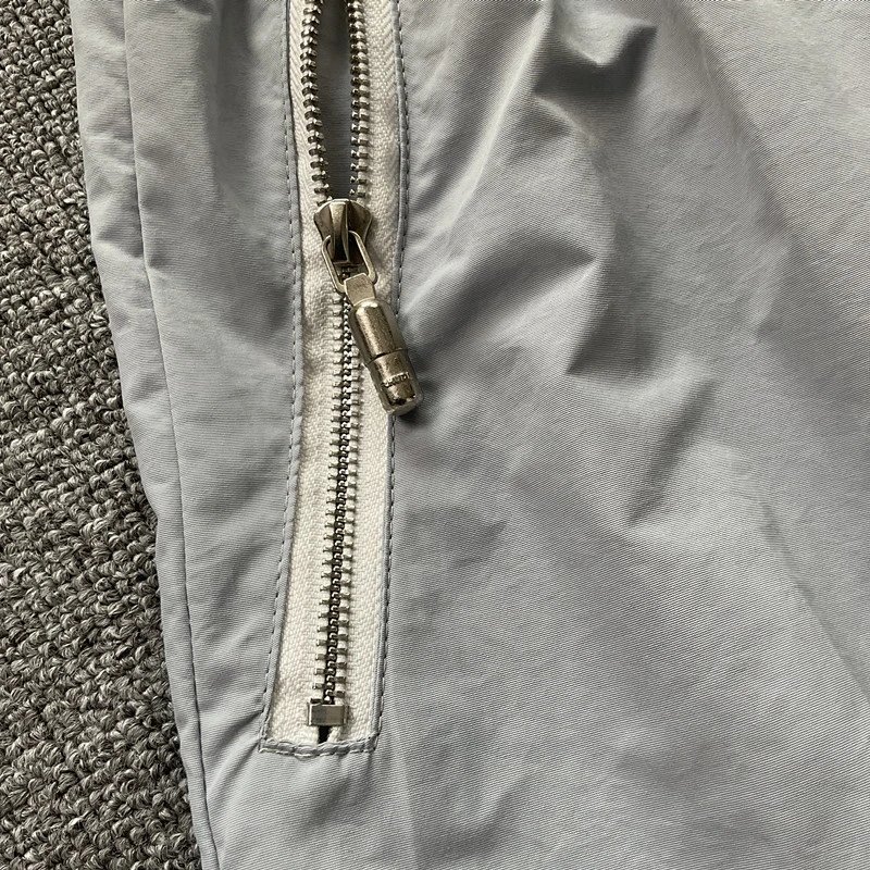 Rhude Logo Print Casual Shorts Multi - Gallery Image 10 - Detailed View