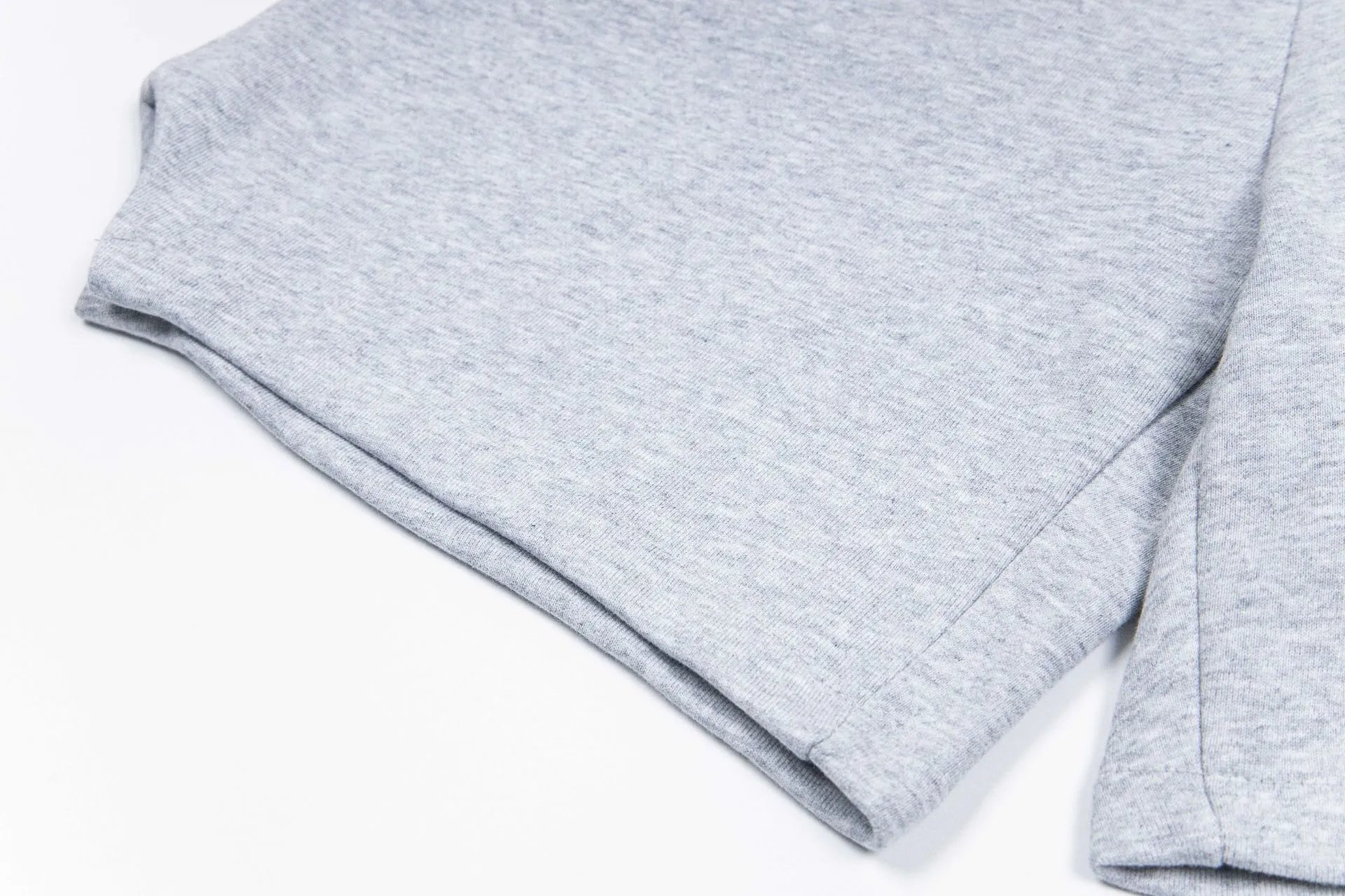 Rhude Embroidered Shorts Multi - Gallery Image 12 - Detailed View