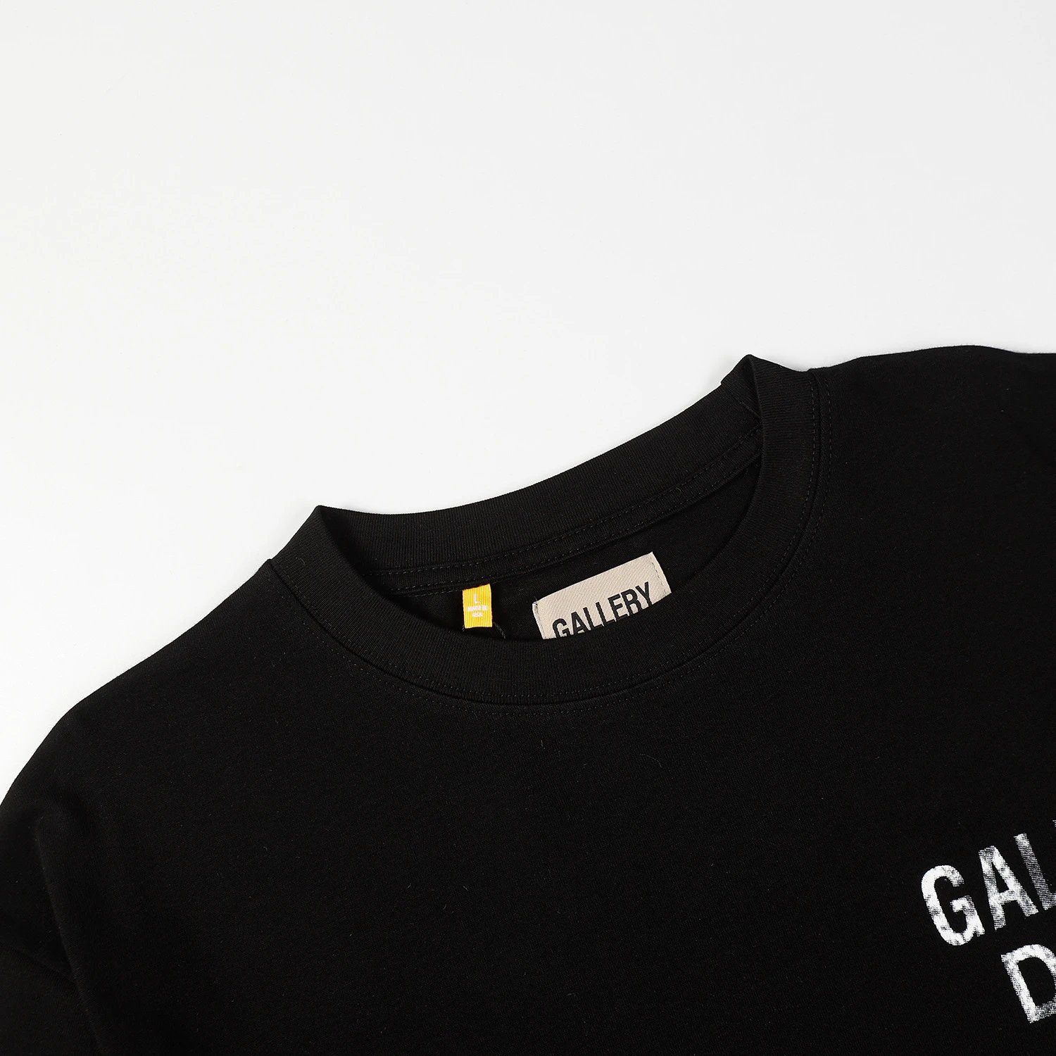 Gallery Dept Gradient Tee Multicolor - Gallery Image 11 - Detailed View
