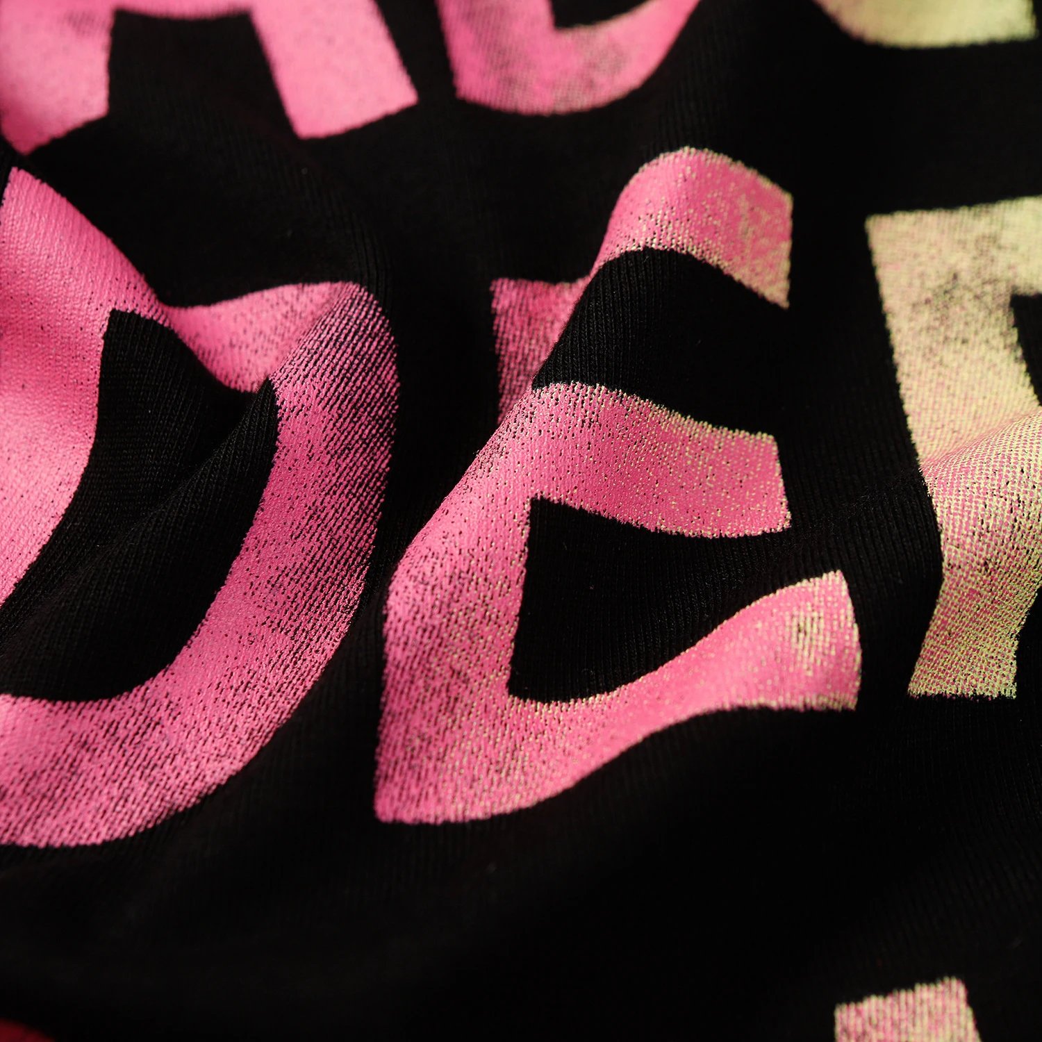 Gallery Dept Gradient Tee Multicolor - Gallery Image 13 - Detailed View