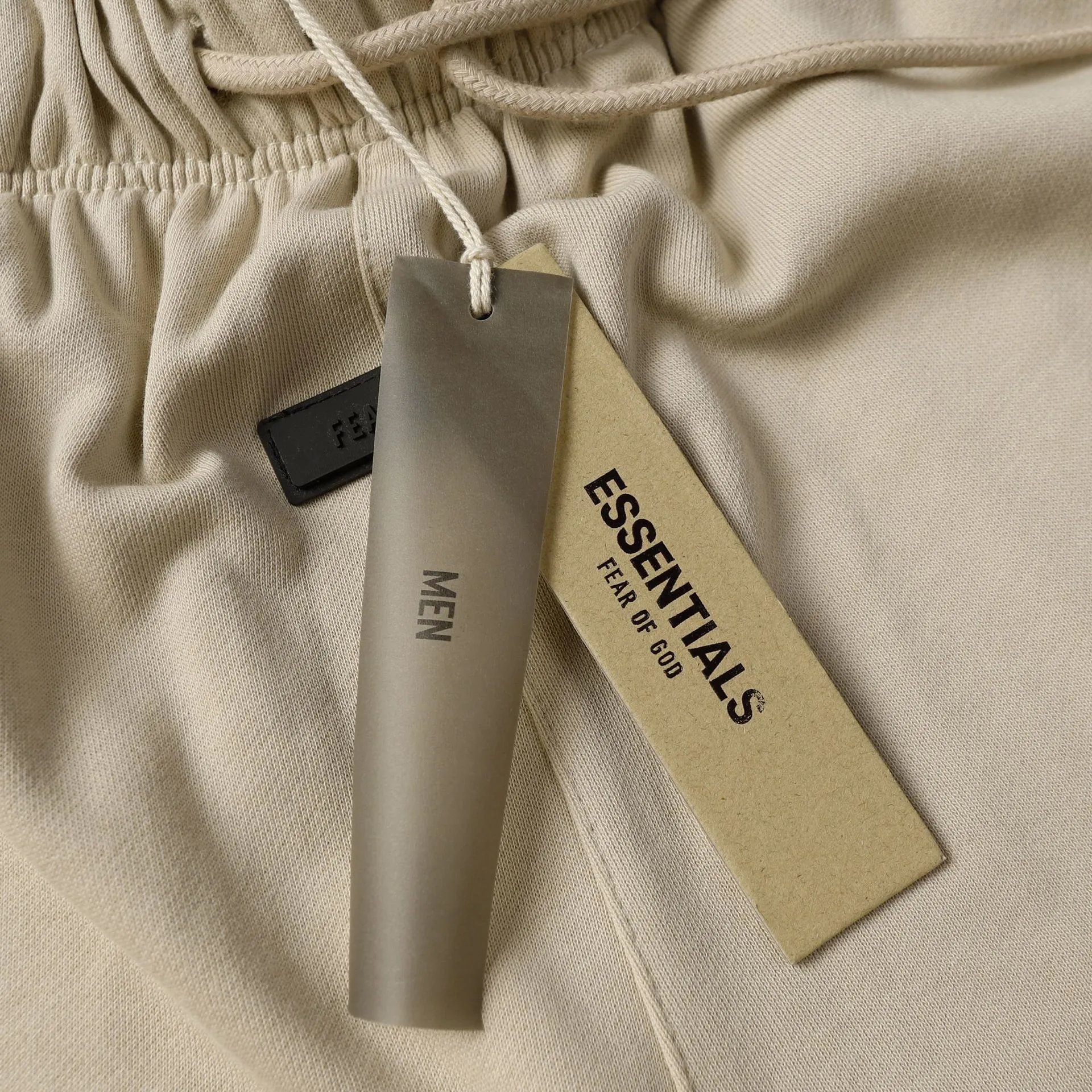 Casual Tee Set Sage - Gallery Image 10 - Detailed View