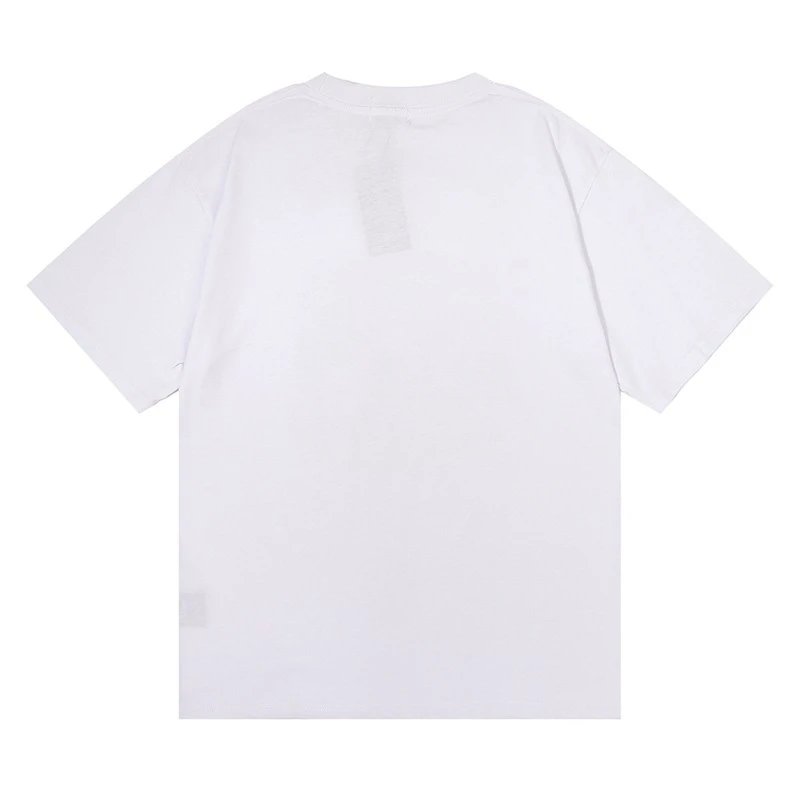 Rhude Graphic Tee Multicolor - Gallery Image 7 - Detailed View