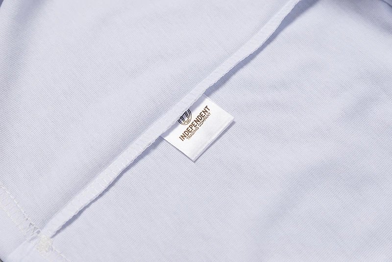 Anti Social Social Club Dragon Tee Multi - Gallery Image 11 - Detailed View