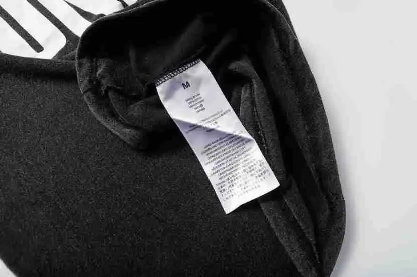 Vintage Graphic Washed Cotton Streetwear Tee Charcoal - Gallery Image 10 - Detailed View