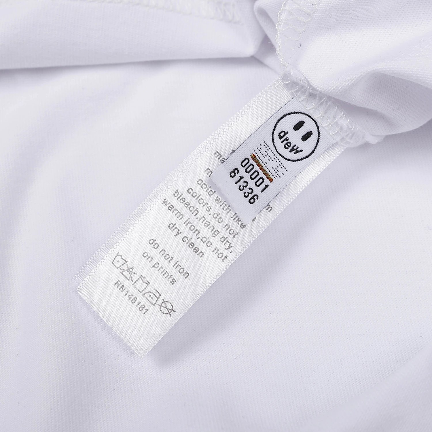 Street Art Ice Cream Truck Tee Snow White - Gallery Image 8 - Detailed View