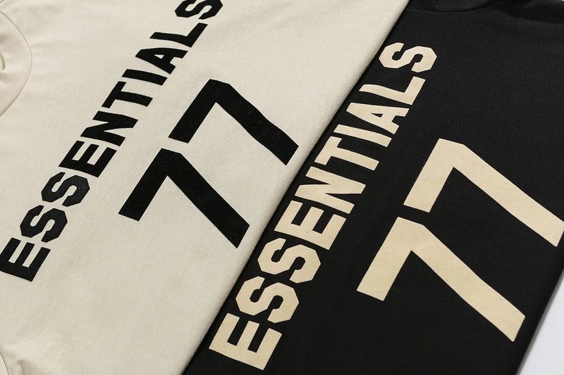 Unisex Graphic Tee Ebony - Gallery Image 8 - Detailed View