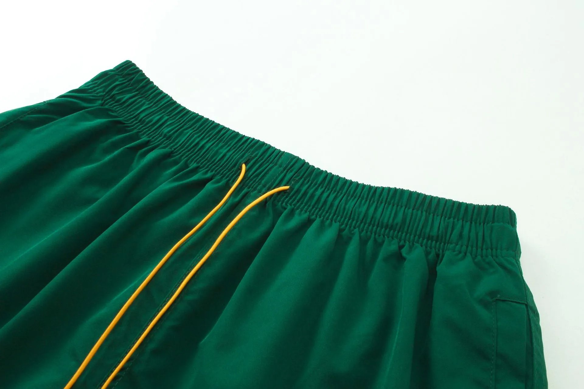 RHude Graphic Print Shorts Multicolor - Gallery Image 8 - Detailed View