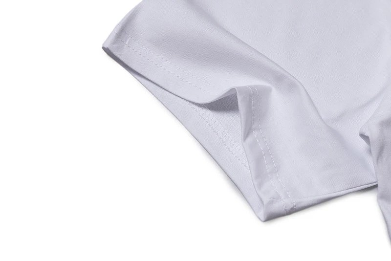 ASSC Butterfly Bloom Tee Multicolor - Gallery Image 7 - Detailed View