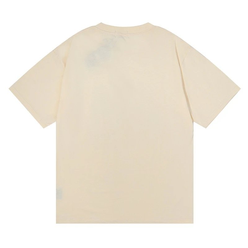 Rhude Graphic Tee Multicolor - Gallery Image 5 - Detailed View